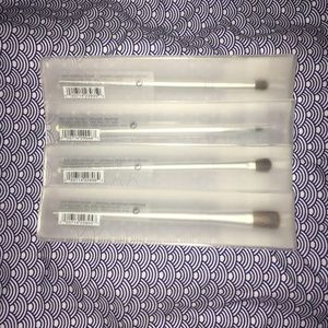 Clinique Makeup Brush Collection